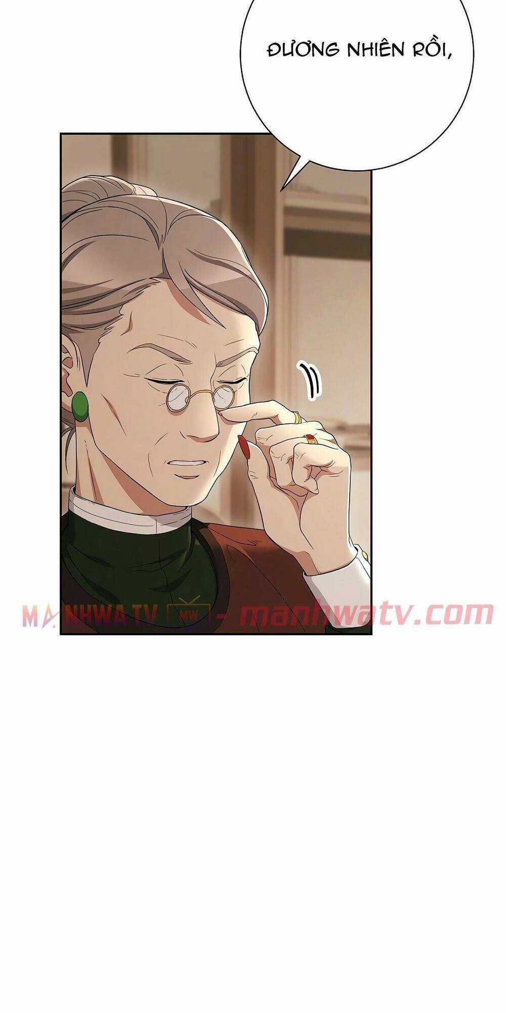 Cốt Binh Hồi Quy - Chapter 116 - Trang 35