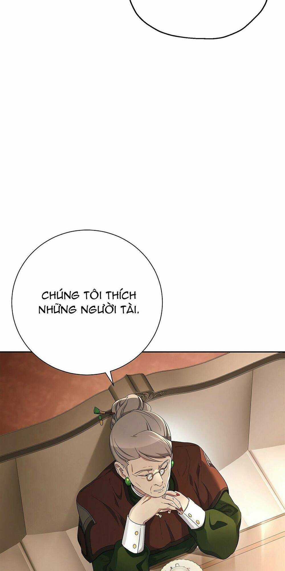 Cốt Binh Hồi Quy - Chapter 116 - Trang 40