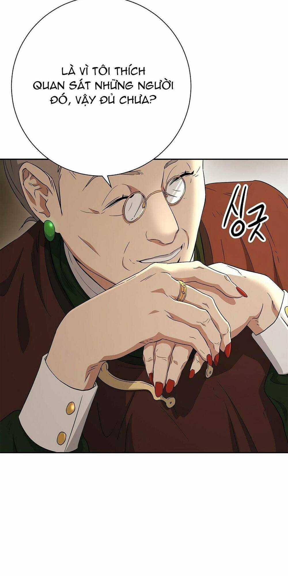 Cốt Binh Hồi Quy - Chapter 116 - Trang 43