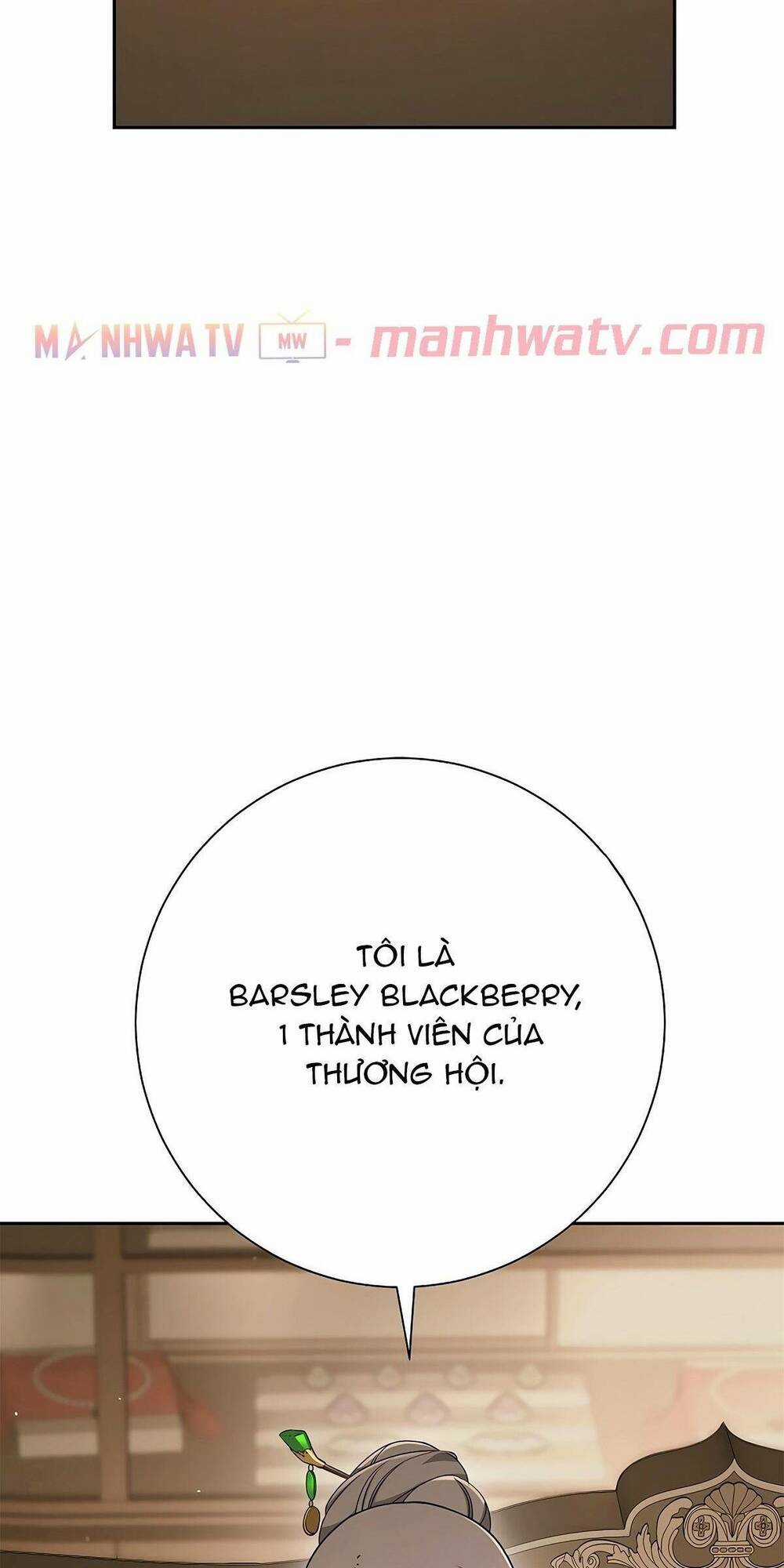 Cốt Binh Hồi Quy - Chapter 116 - Trang 45