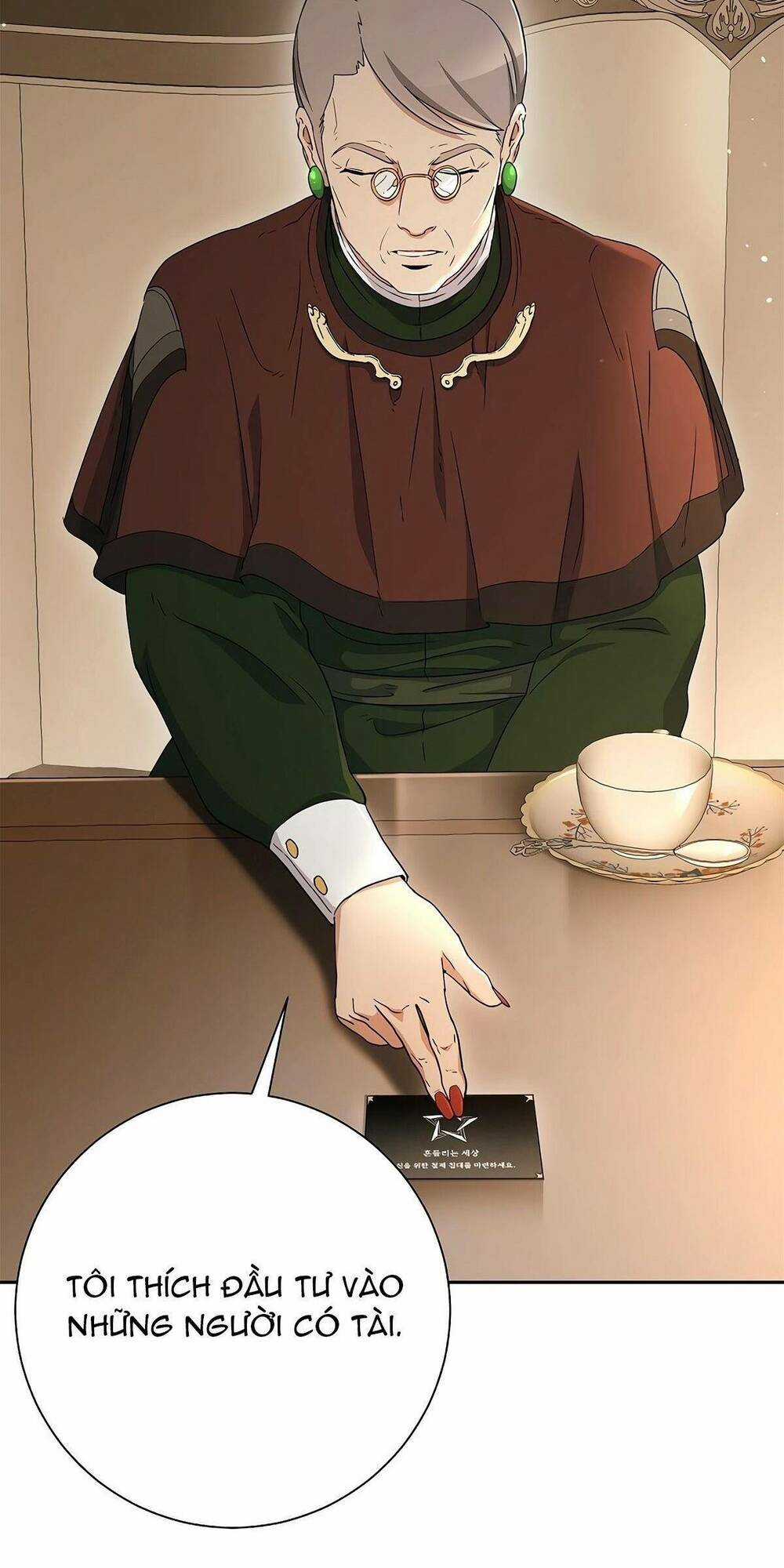 Cốt Binh Hồi Quy - Chapter 116 - Trang 46