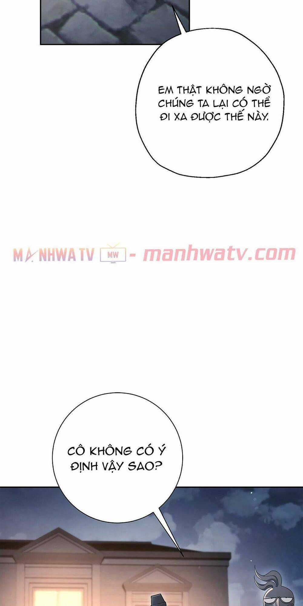 Cốt Binh Hồi Quy - Chapter 116 - Trang 48