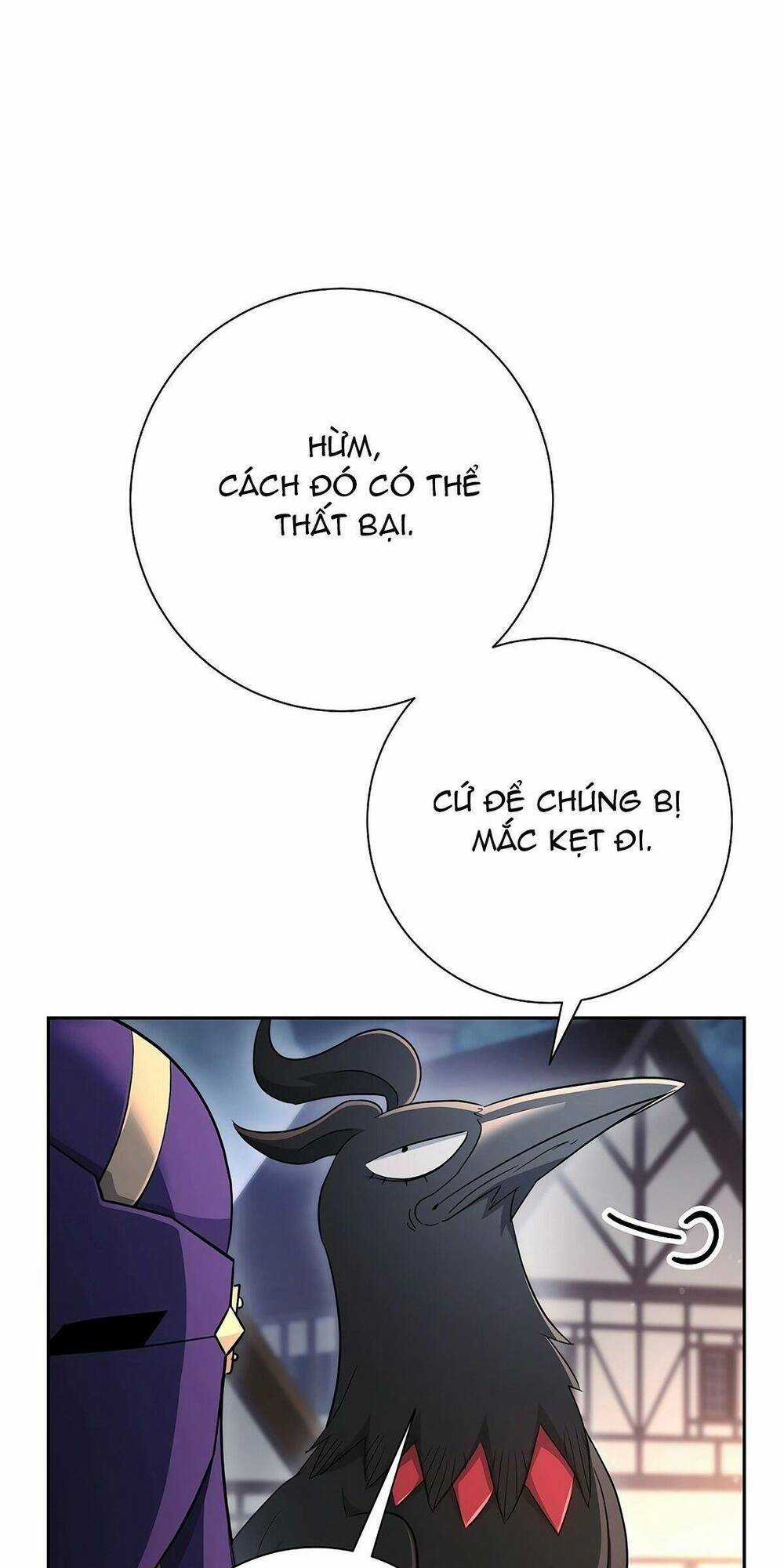 Cốt Binh Hồi Quy - Chapter 116 - Trang 51