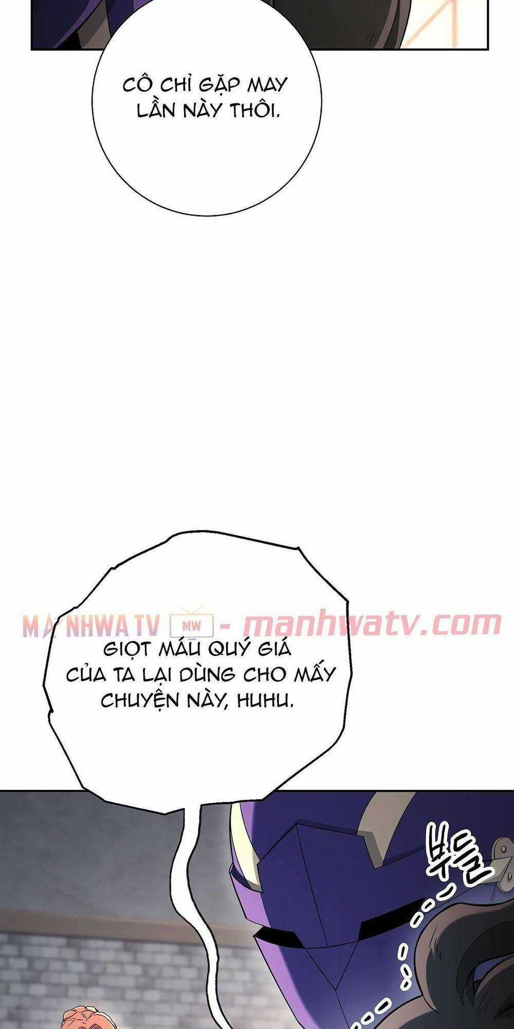 Cốt Binh Hồi Quy - Chapter 116 - Trang 52