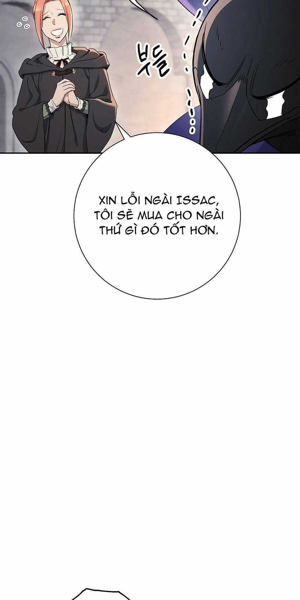 Cốt Binh Hồi Quy - Chapter 116 - Trang 53