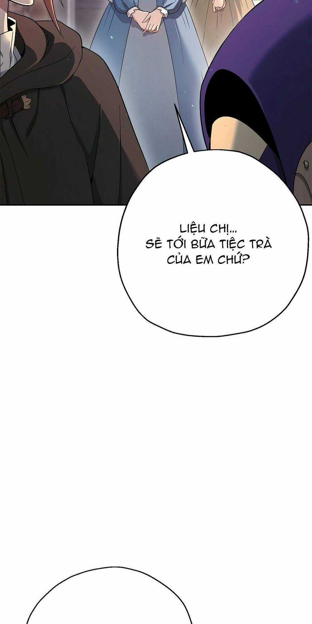 Cốt Binh Hồi Quy - Chapter 116 - Trang 57