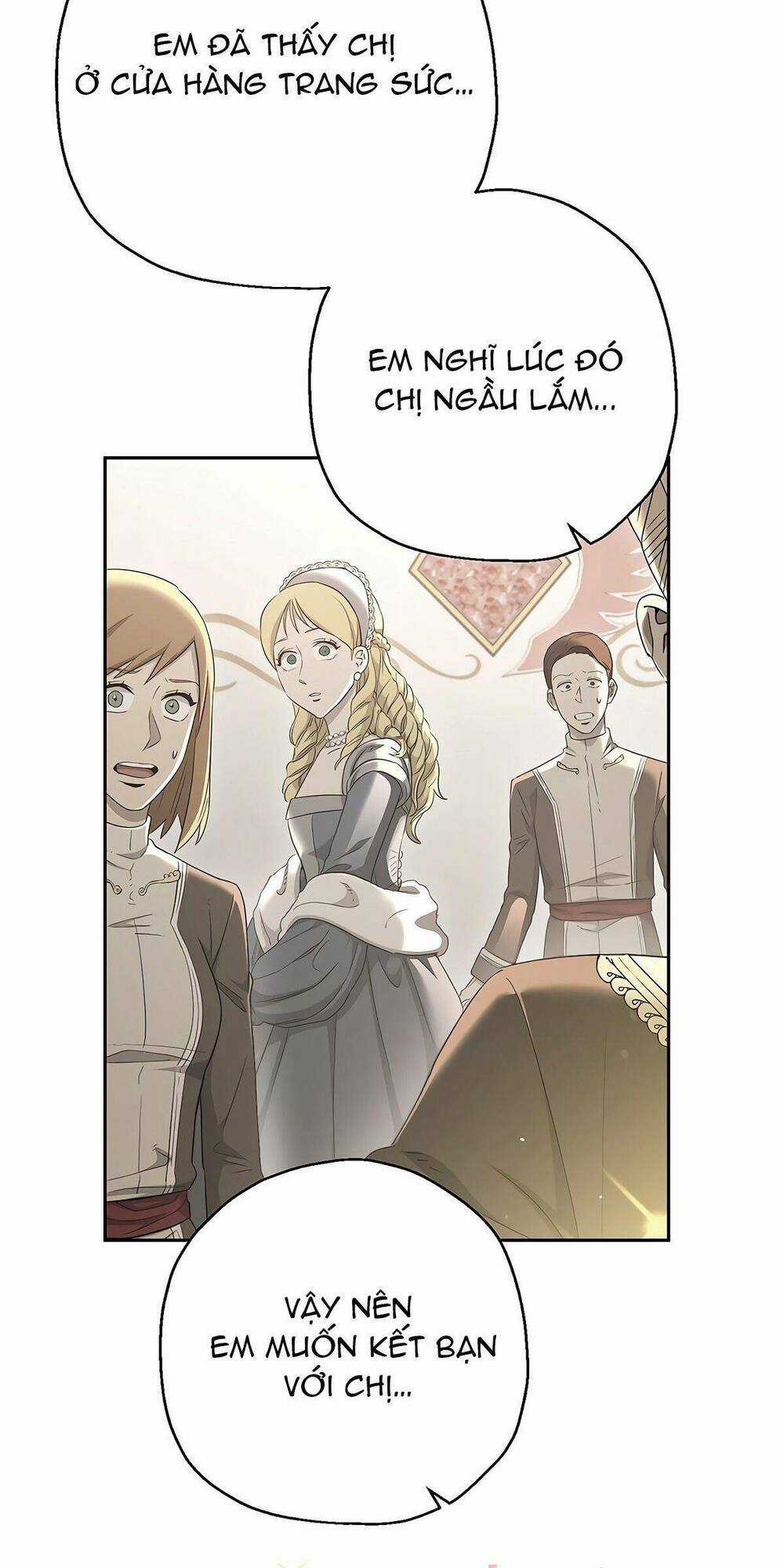 Cốt Binh Hồi Quy - Chapter 116 - Trang 58