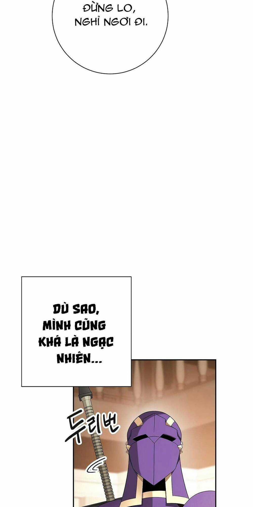 Cốt Binh Hồi Quy - Chapter 116 - Trang 7