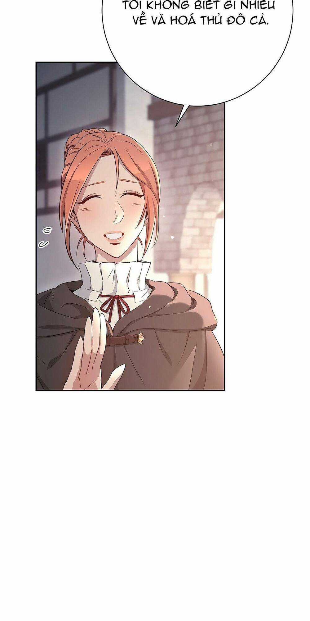 Cốt Binh Hồi Quy - Chapter 116 - Trang 61