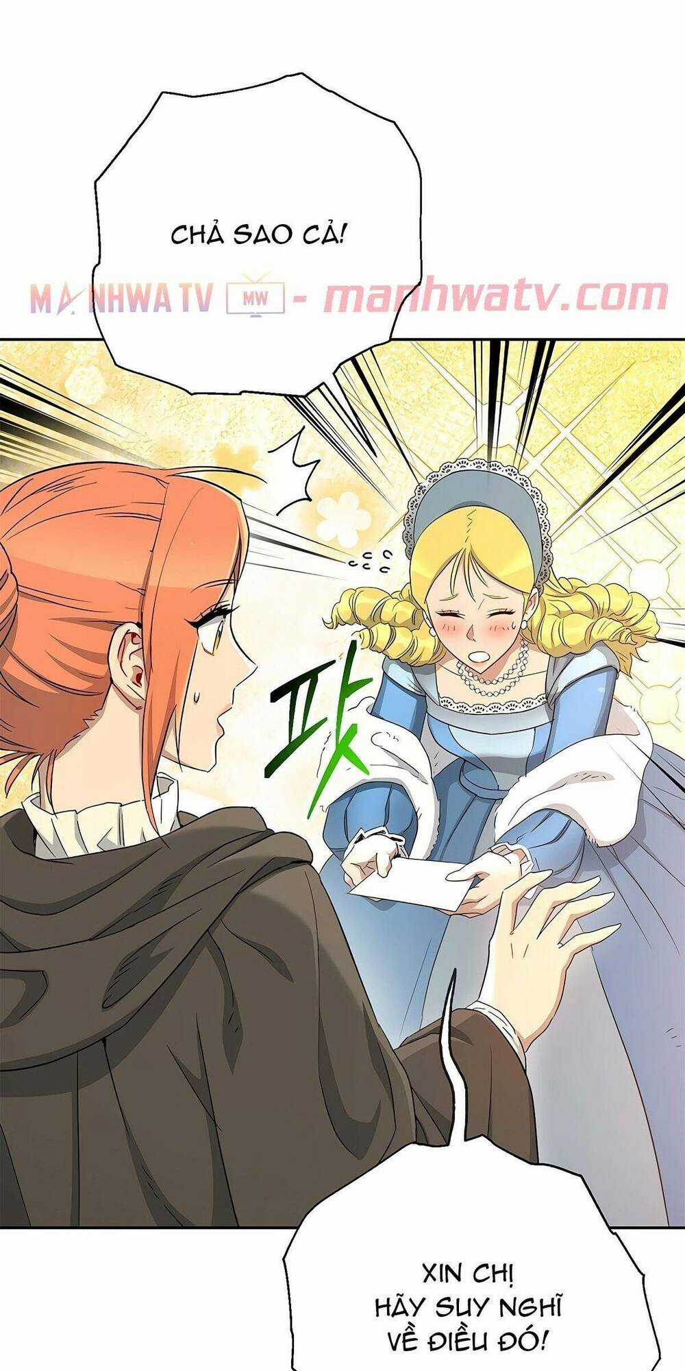 Cốt Binh Hồi Quy - Chapter 116 - Trang 62