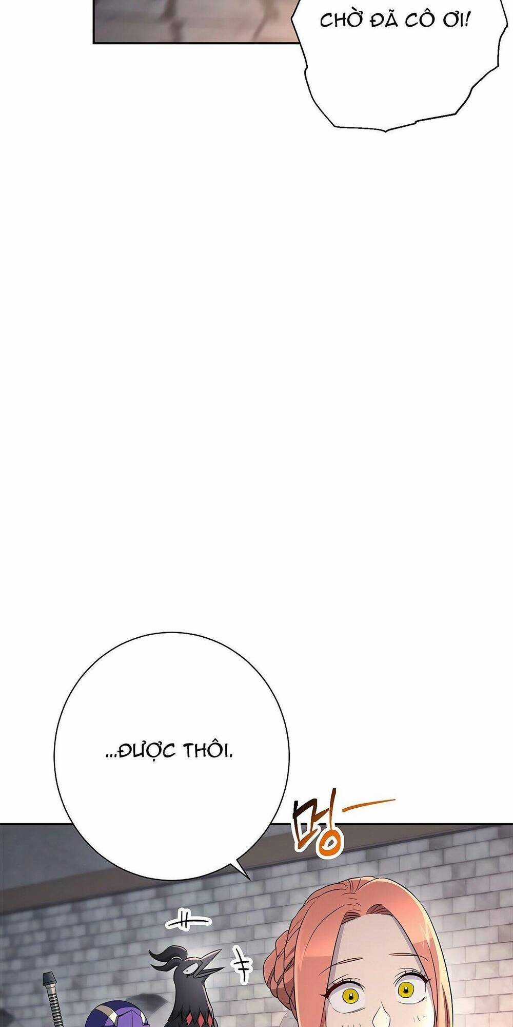 Cốt Binh Hồi Quy - Chapter 116 - Trang 64