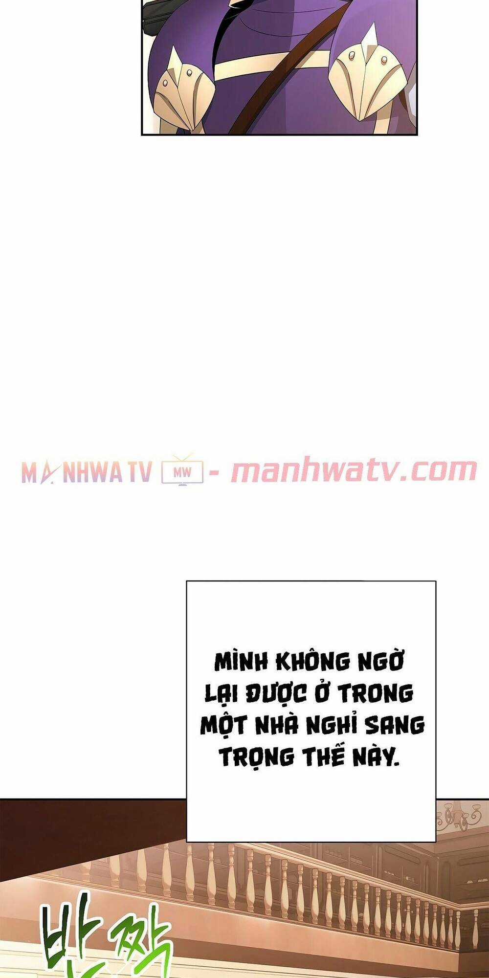 Cốt Binh Hồi Quy - Chapter 116 - Trang 8