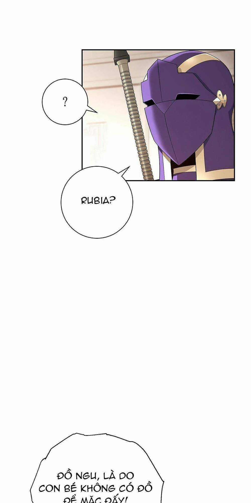 Cốt Binh Hồi Quy - Chapter 116 - Trang 71