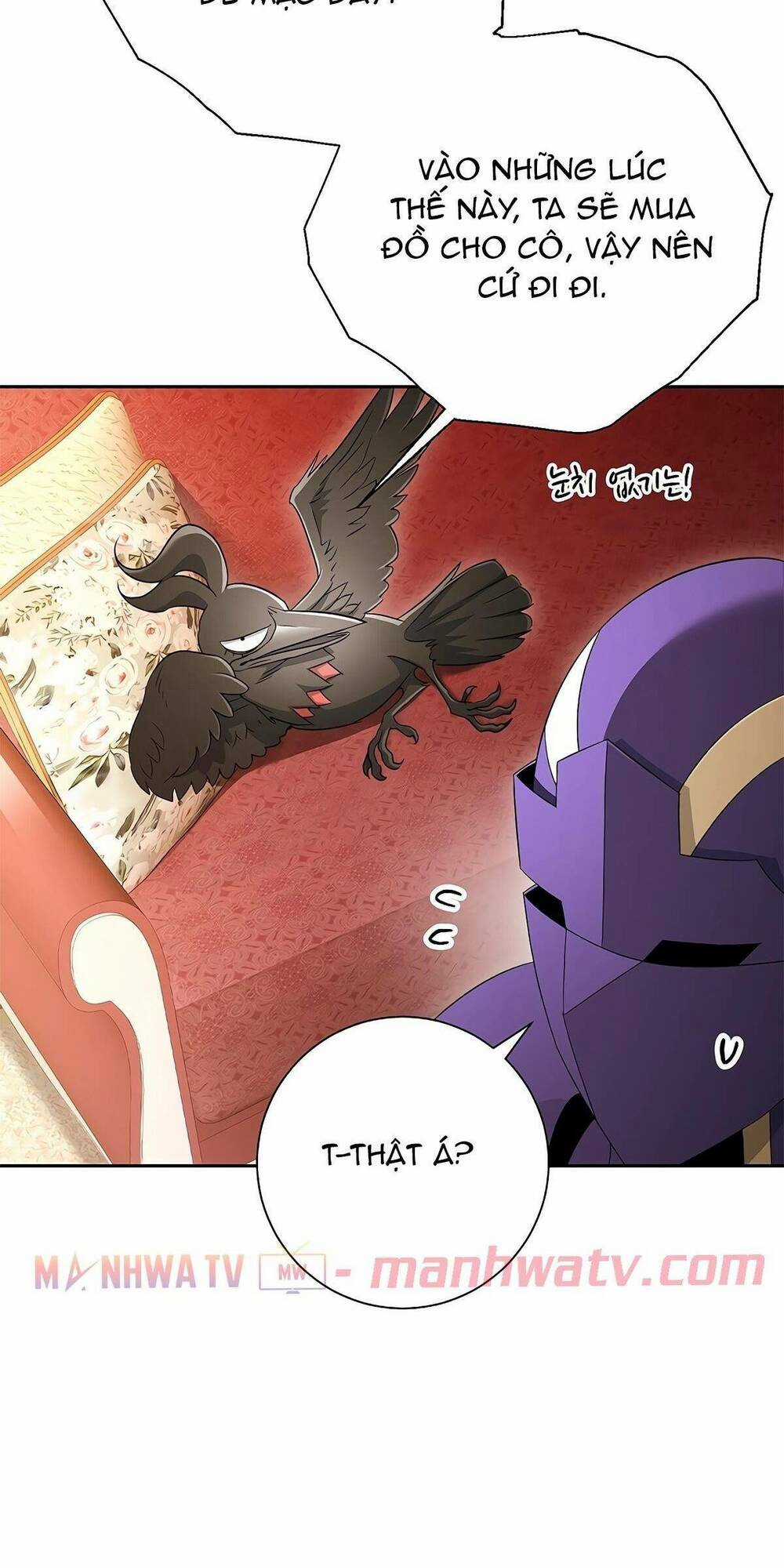 Cốt Binh Hồi Quy - Chapter 116 - Trang 72