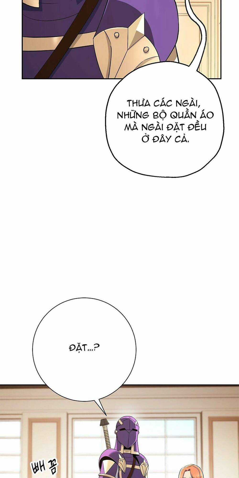 Cốt Binh Hồi Quy - Chapter 116 - Trang 74