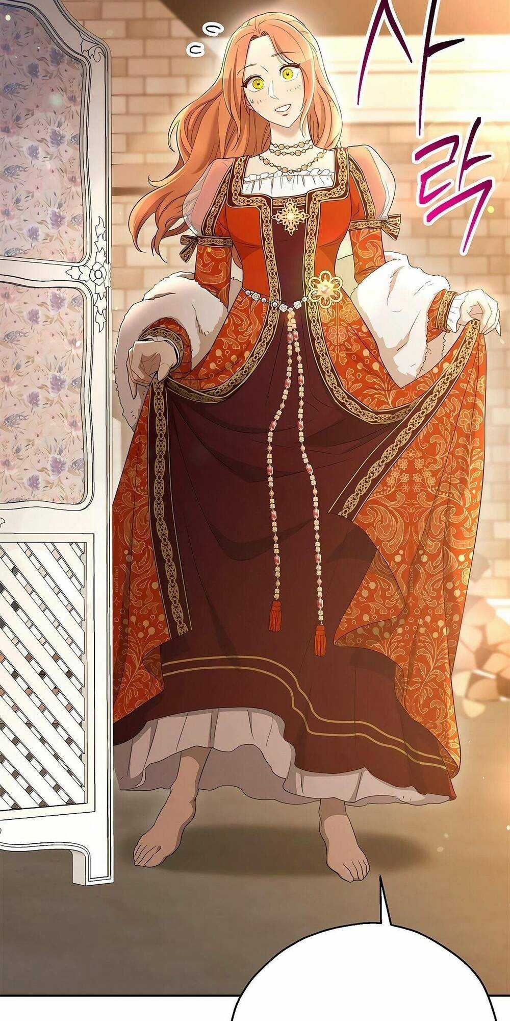 Cốt Binh Hồi Quy - Chapter 116 - Trang 78