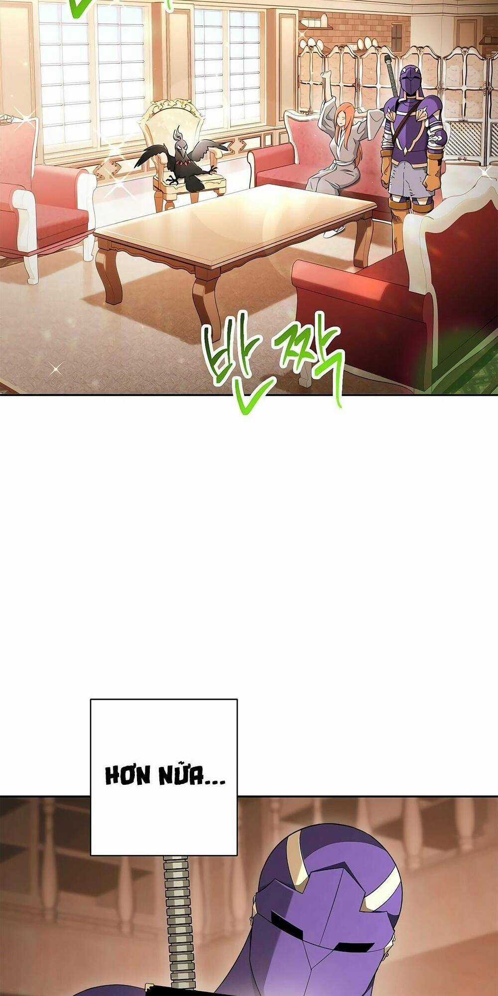 Cốt Binh Hồi Quy - Chapter 116 - Trang 9