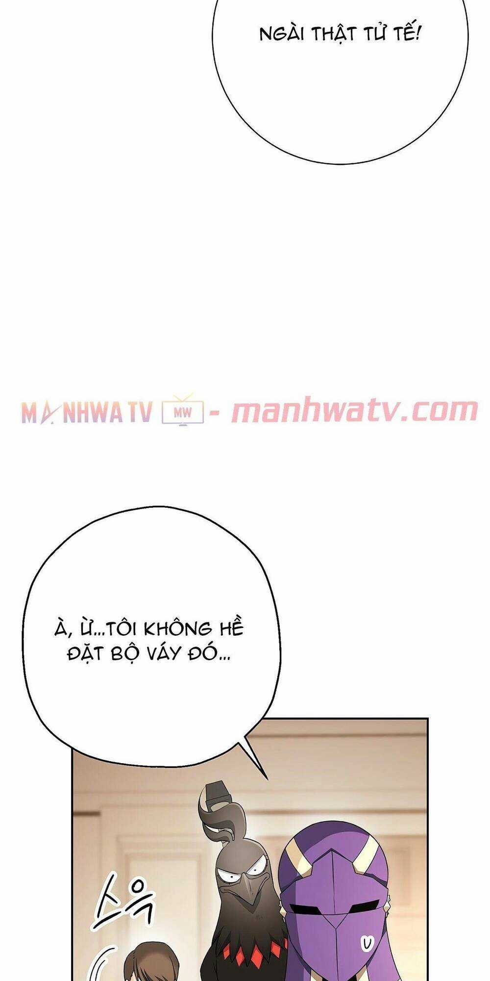 Cốt Binh Hồi Quy - Chapter 116 - Trang 82