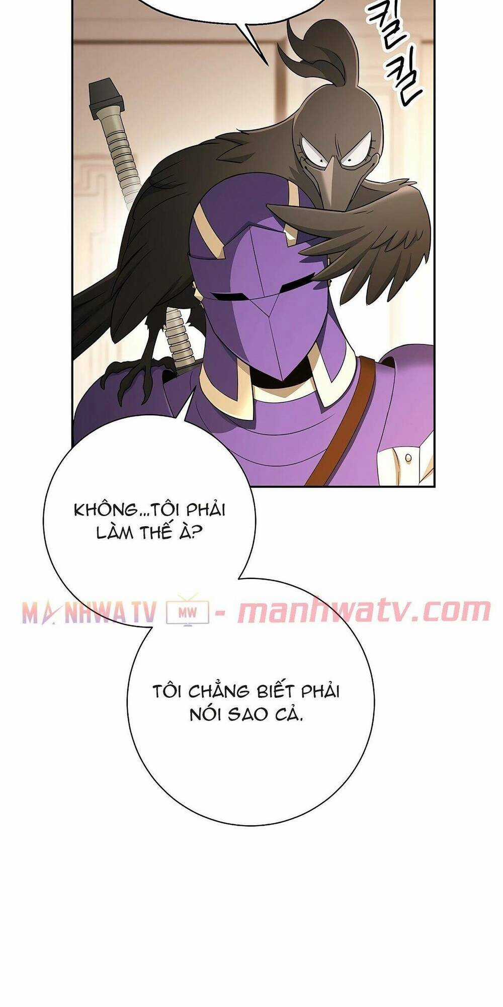 Cốt Binh Hồi Quy - Chapter 116 - Trang 86