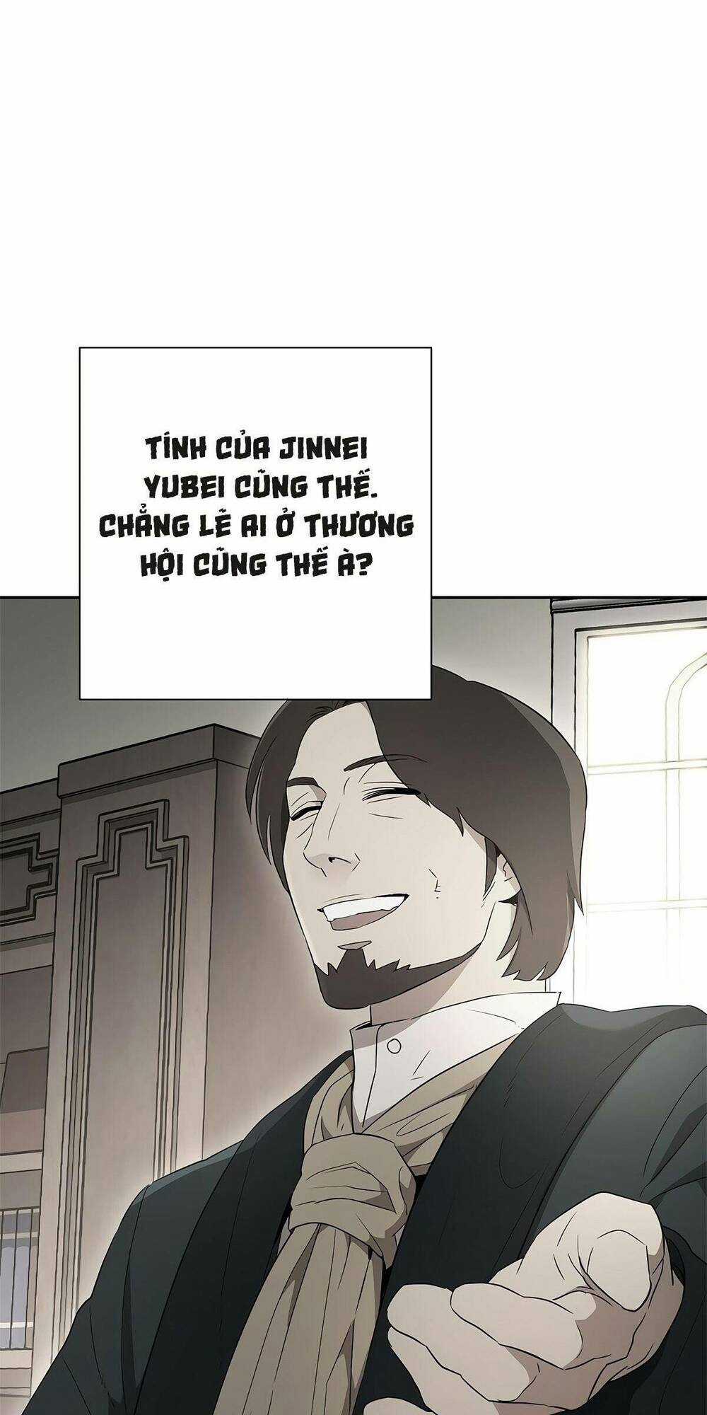 Cốt Binh Hồi Quy - Chapter 116 - Trang 87