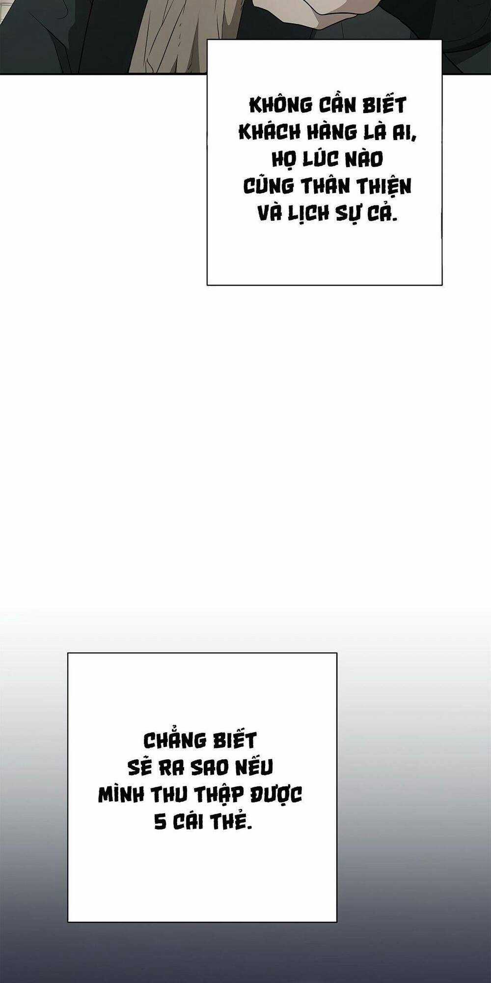 Cốt Binh Hồi Quy - Chapter 116 - Trang 88