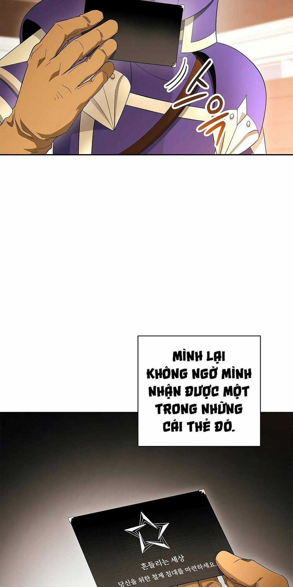 Cốt Binh Hồi Quy - Chapter 116 - Trang 10