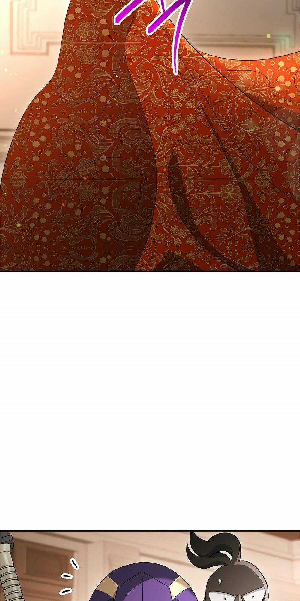 Cốt Binh Hồi Quy - Chapter 116 - Trang 91