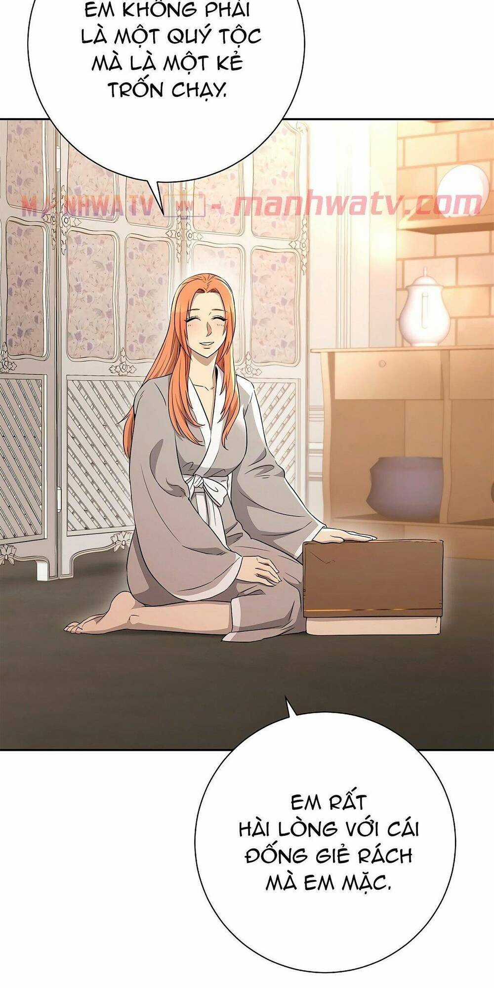 Cốt Binh Hồi Quy - Chapter 116 - Trang 96