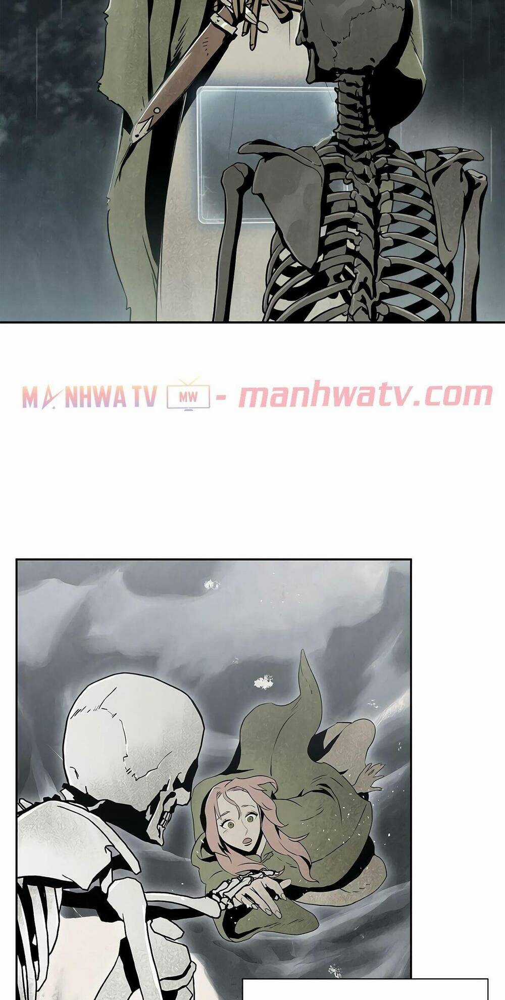 Cốt Binh Hồi Quy - Chapter 116 - Trang 99