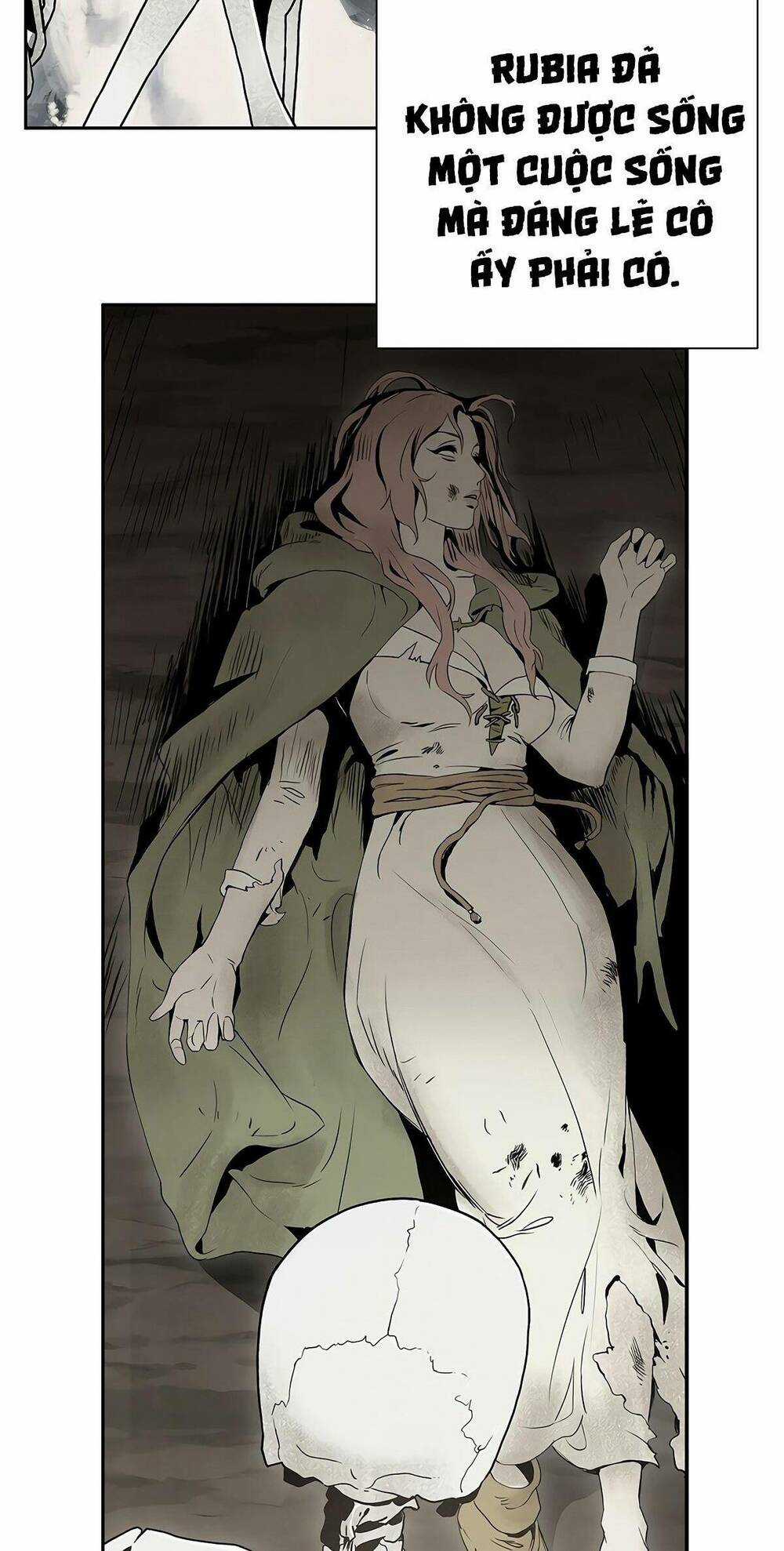 Cốt Binh Hồi Quy - Chapter 116 - Trang 100