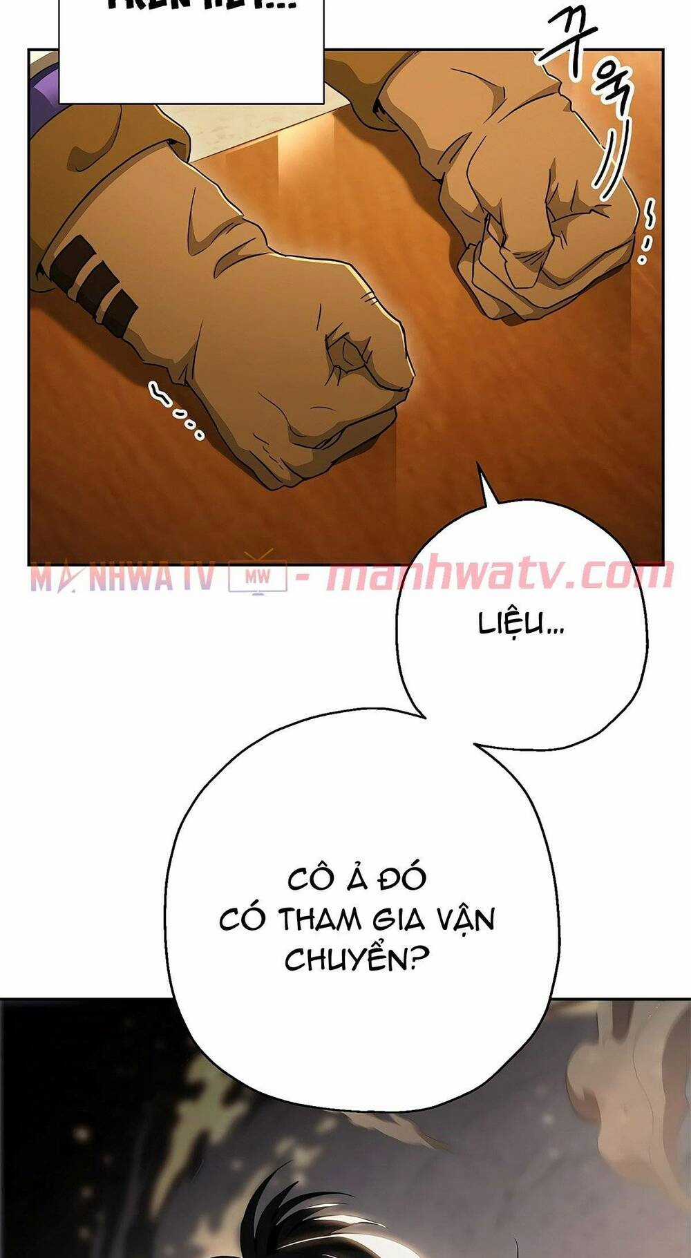 Cốt Binh Hồi Quy - Chapter 117 - Trang 102