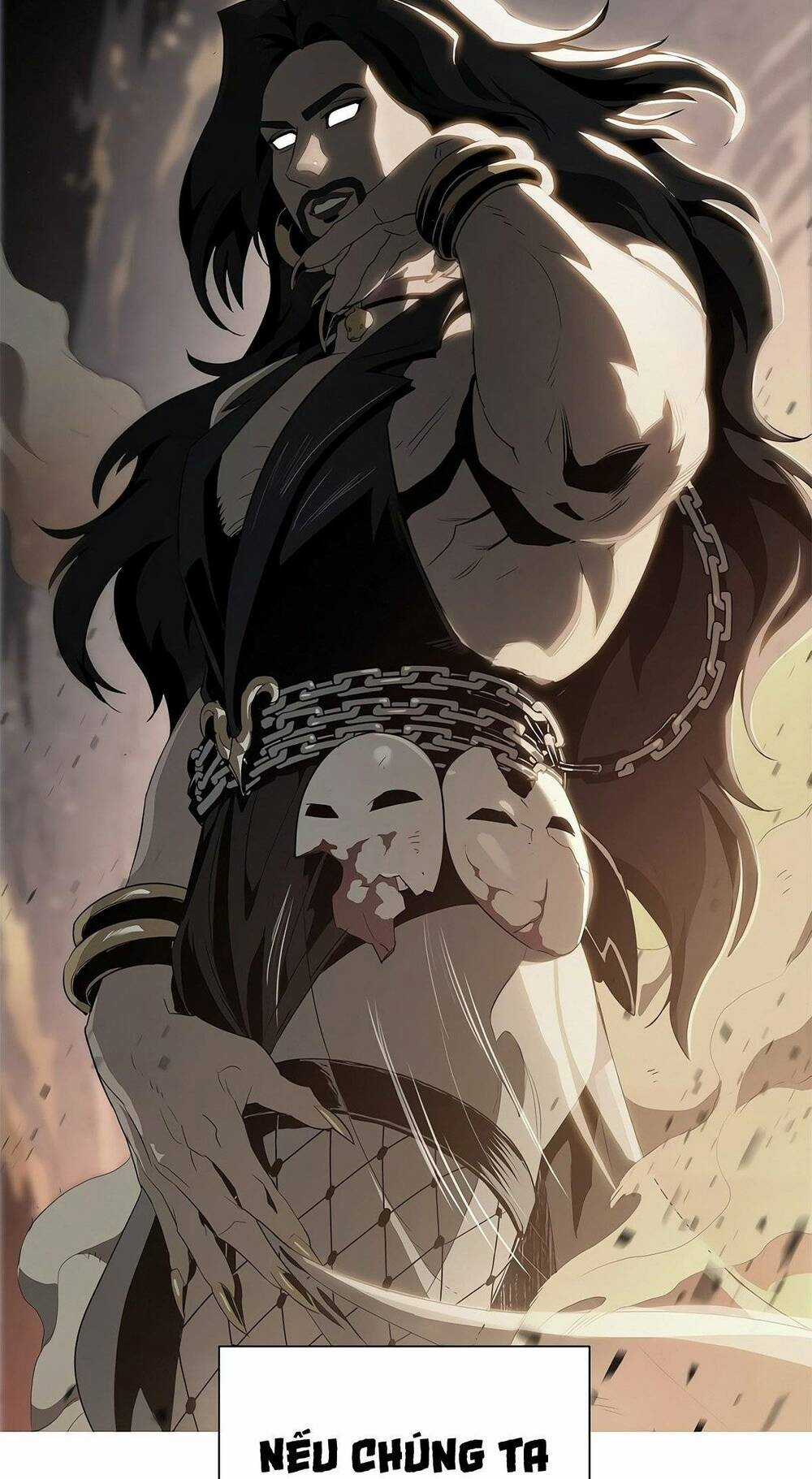 Cốt Binh Hồi Quy - Chapter 117 - Trang 103