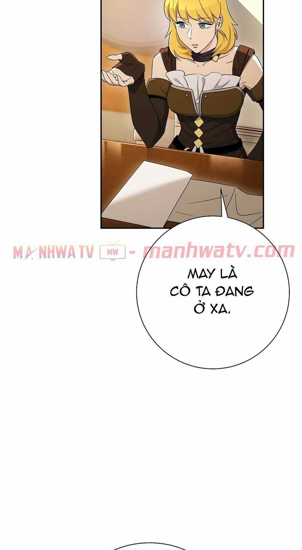 Cốt Binh Hồi Quy - Chapter 117 - Trang 105