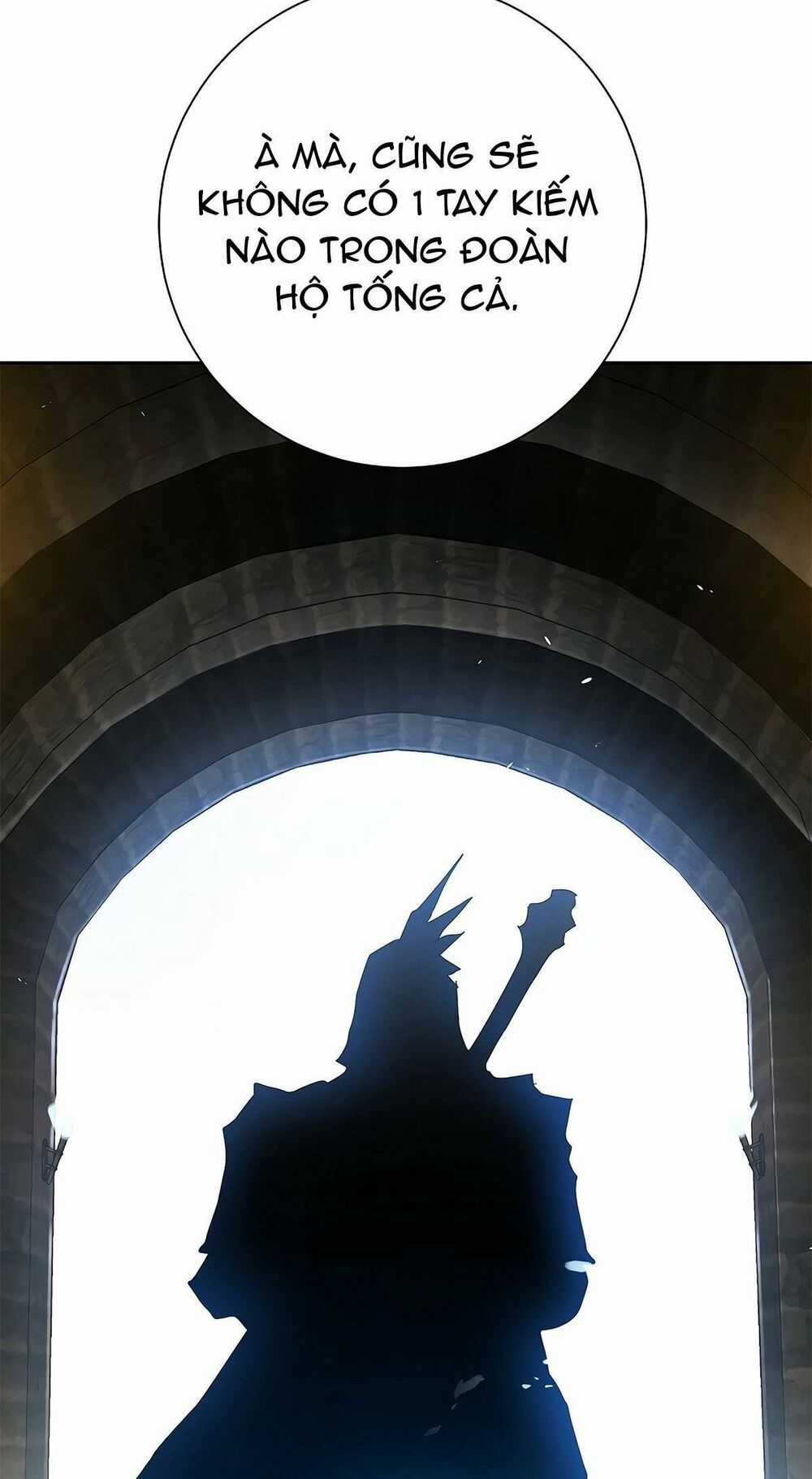Cốt Binh Hồi Quy - Chapter 117 - Trang 106