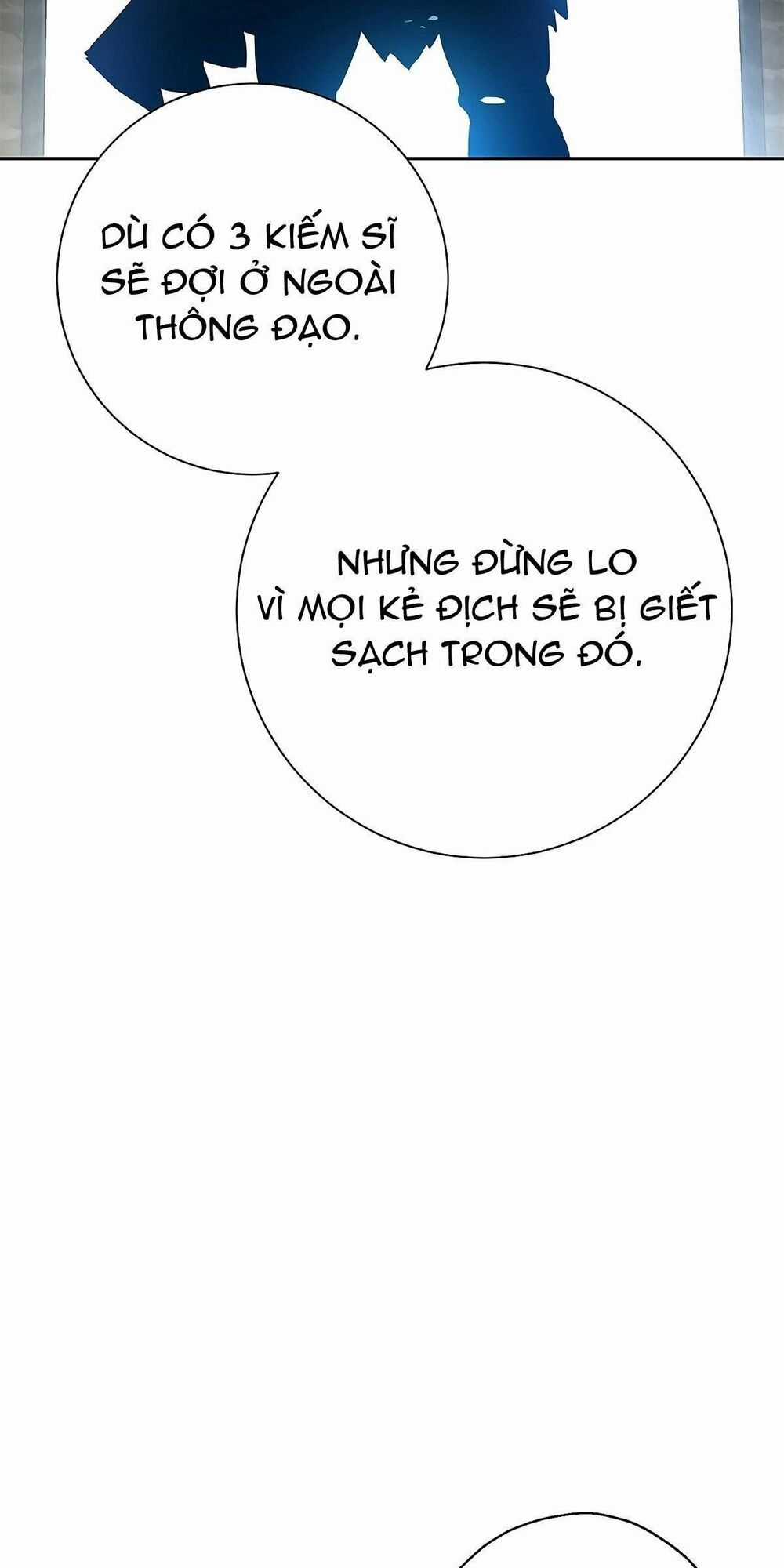 Cốt Binh Hồi Quy - Chapter 117 - Trang 107