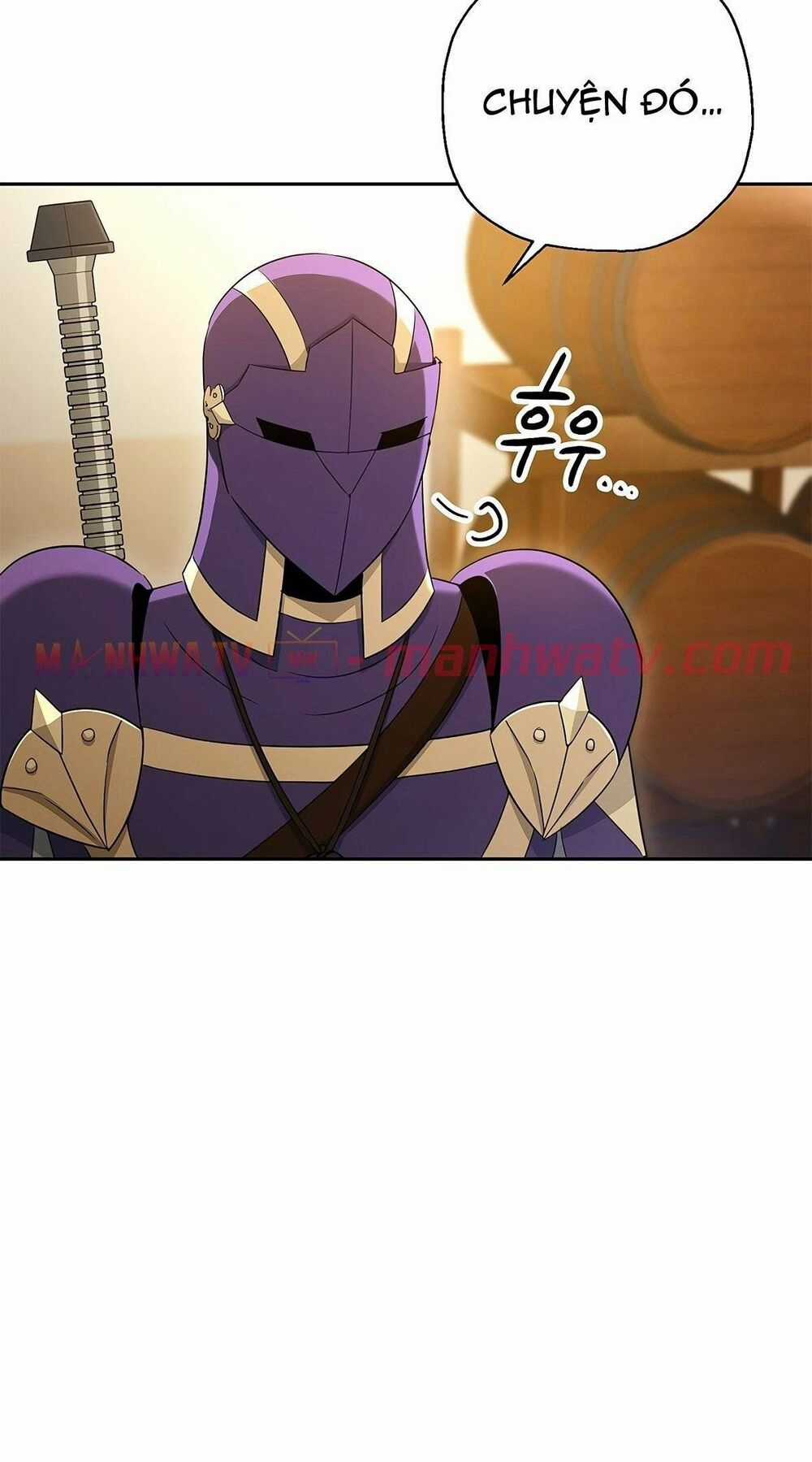 Cốt Binh Hồi Quy - Chapter 117 - Trang 108