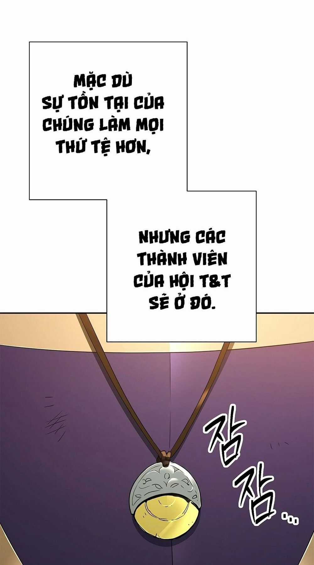 Cốt Binh Hồi Quy - Chapter 117 - Trang 109