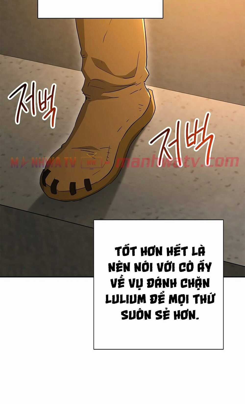 Cốt Binh Hồi Quy - Chapter 117 - Trang 12