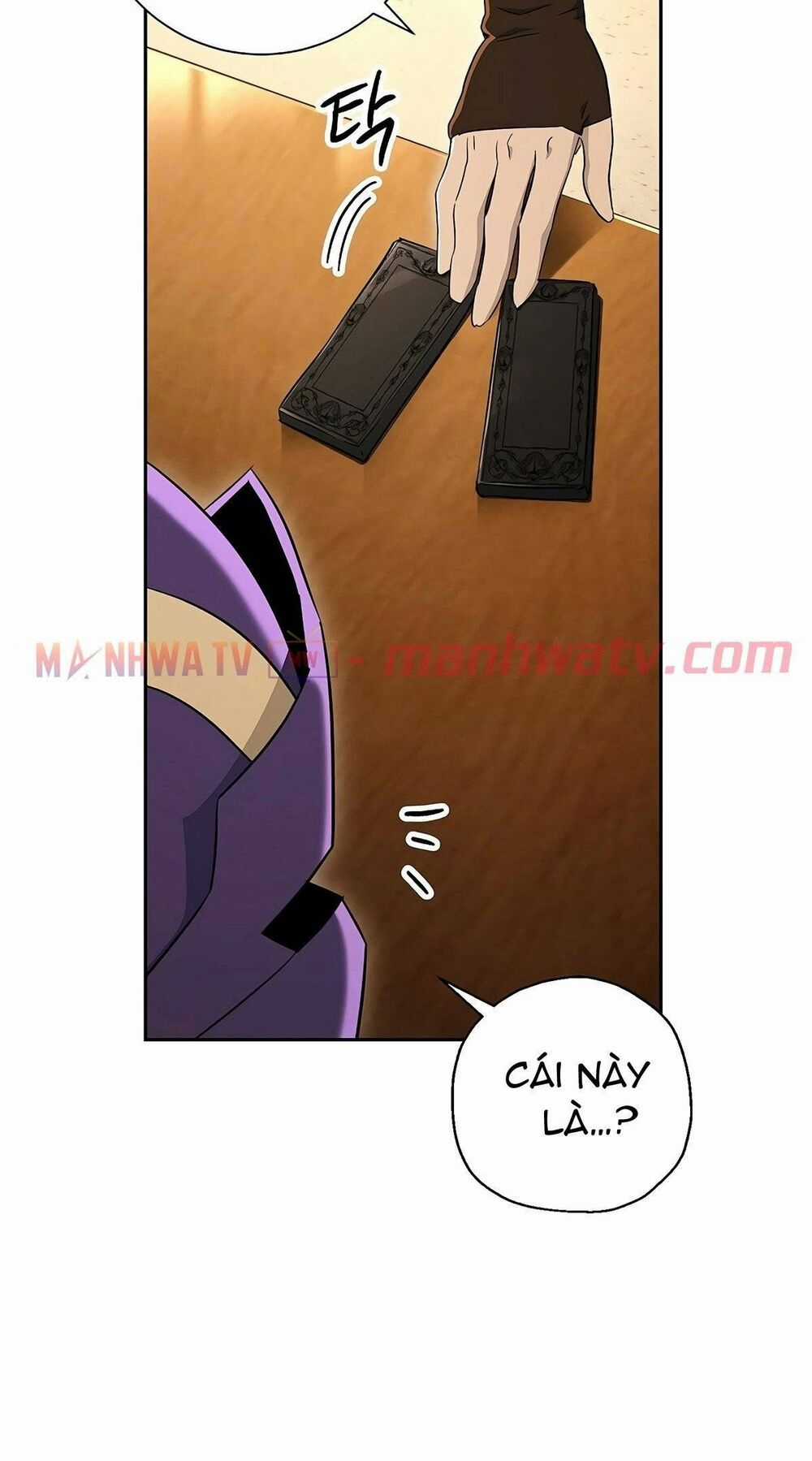 Cốt Binh Hồi Quy - Chapter 117 - Trang 111