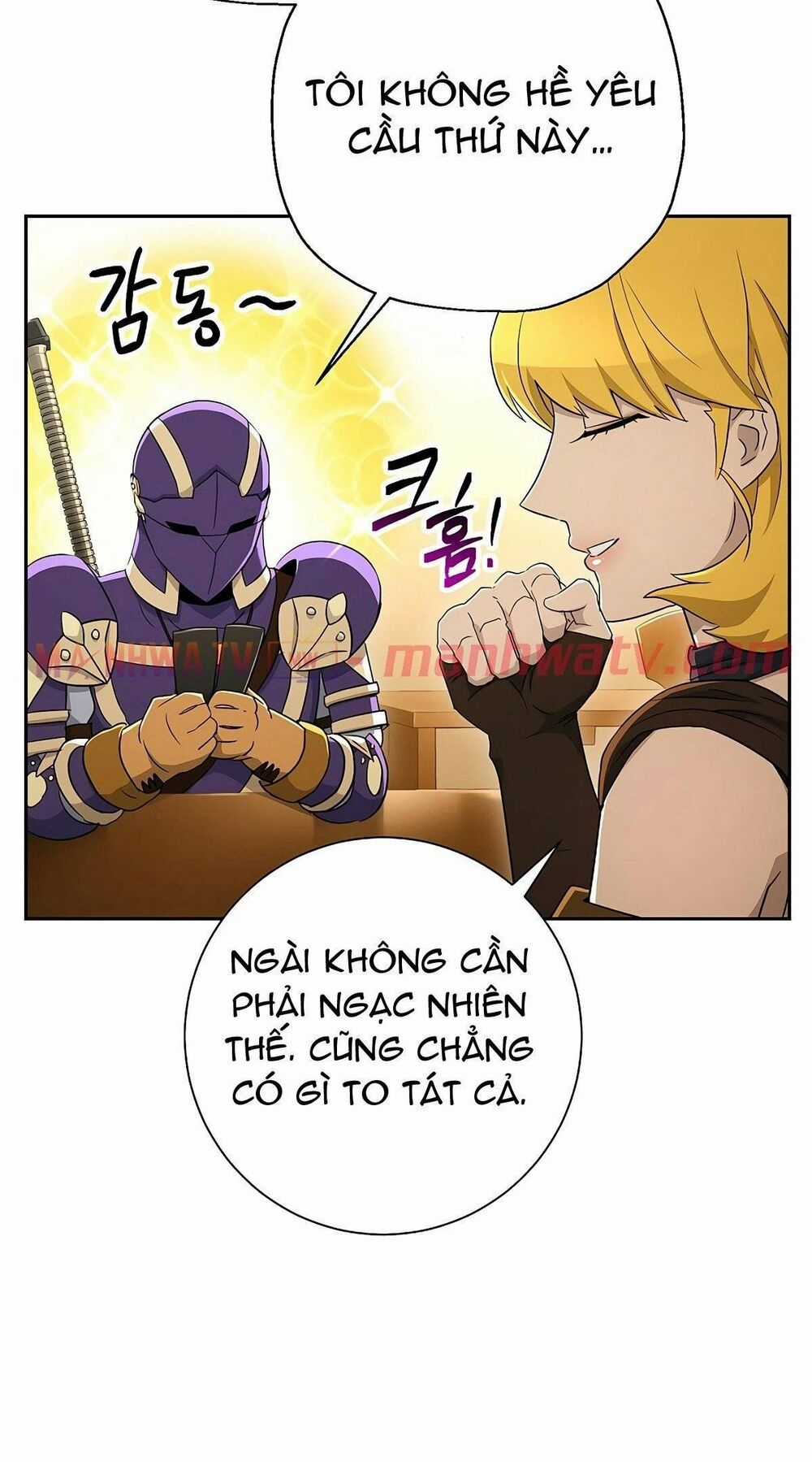 Cốt Binh Hồi Quy - Chapter 117 - Trang 114