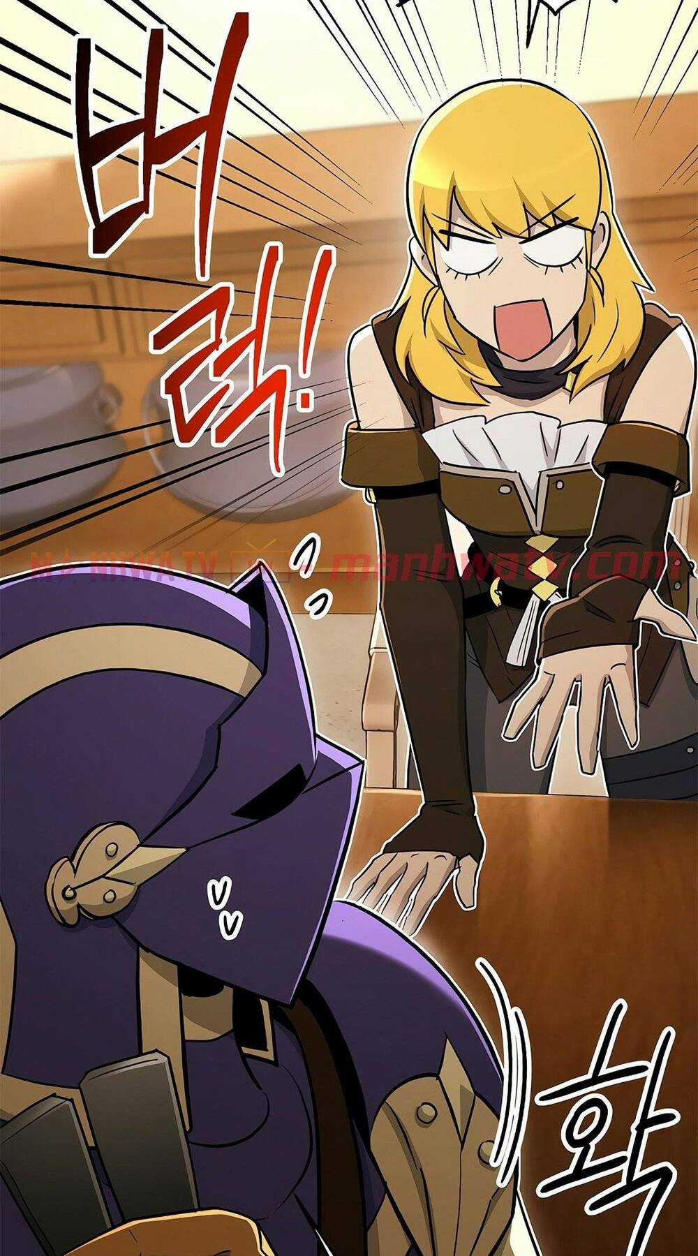 Cốt Binh Hồi Quy - Chapter 117 - Trang 117