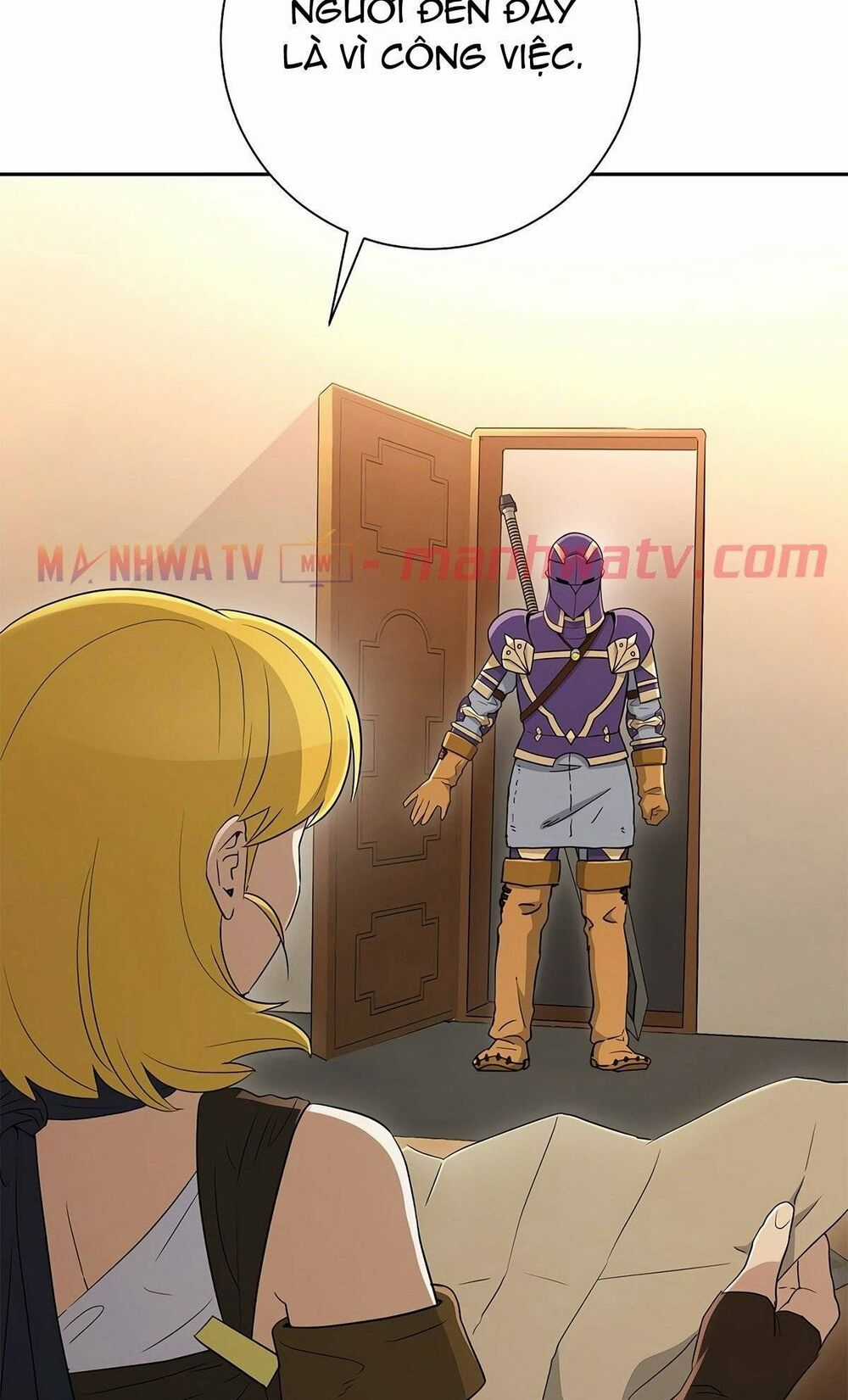 Cốt Binh Hồi Quy - Chapter 117 - Trang 15