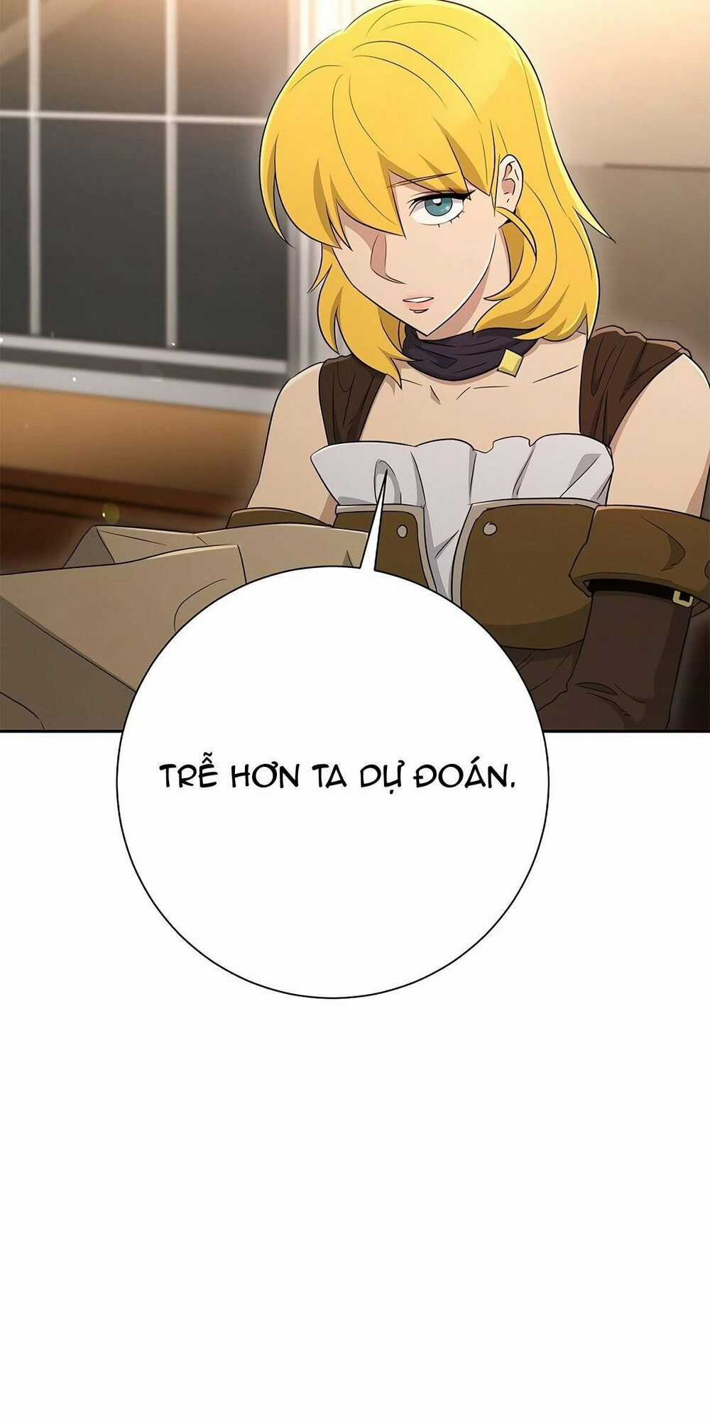 Cốt Binh Hồi Quy - Chapter 117 - Trang 17