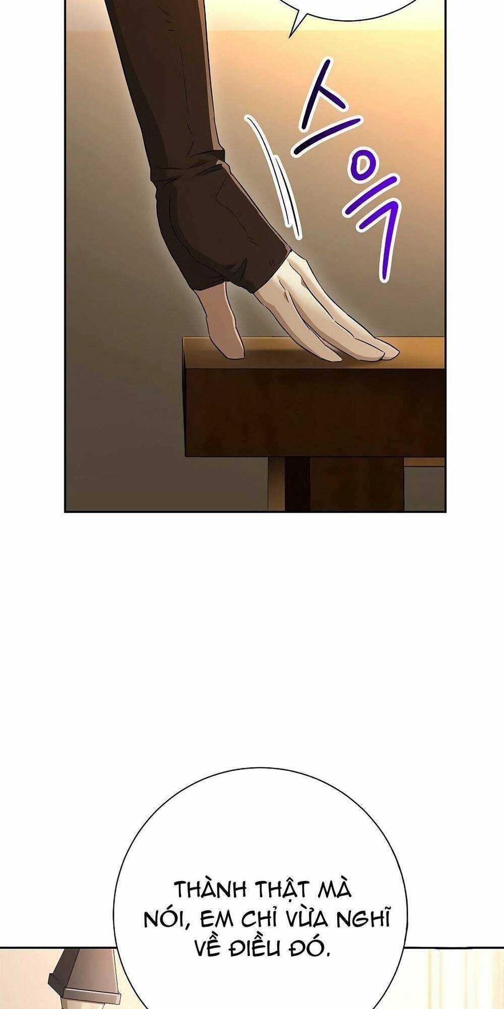 Cốt Binh Hồi Quy - Chapter 117 - Trang 23