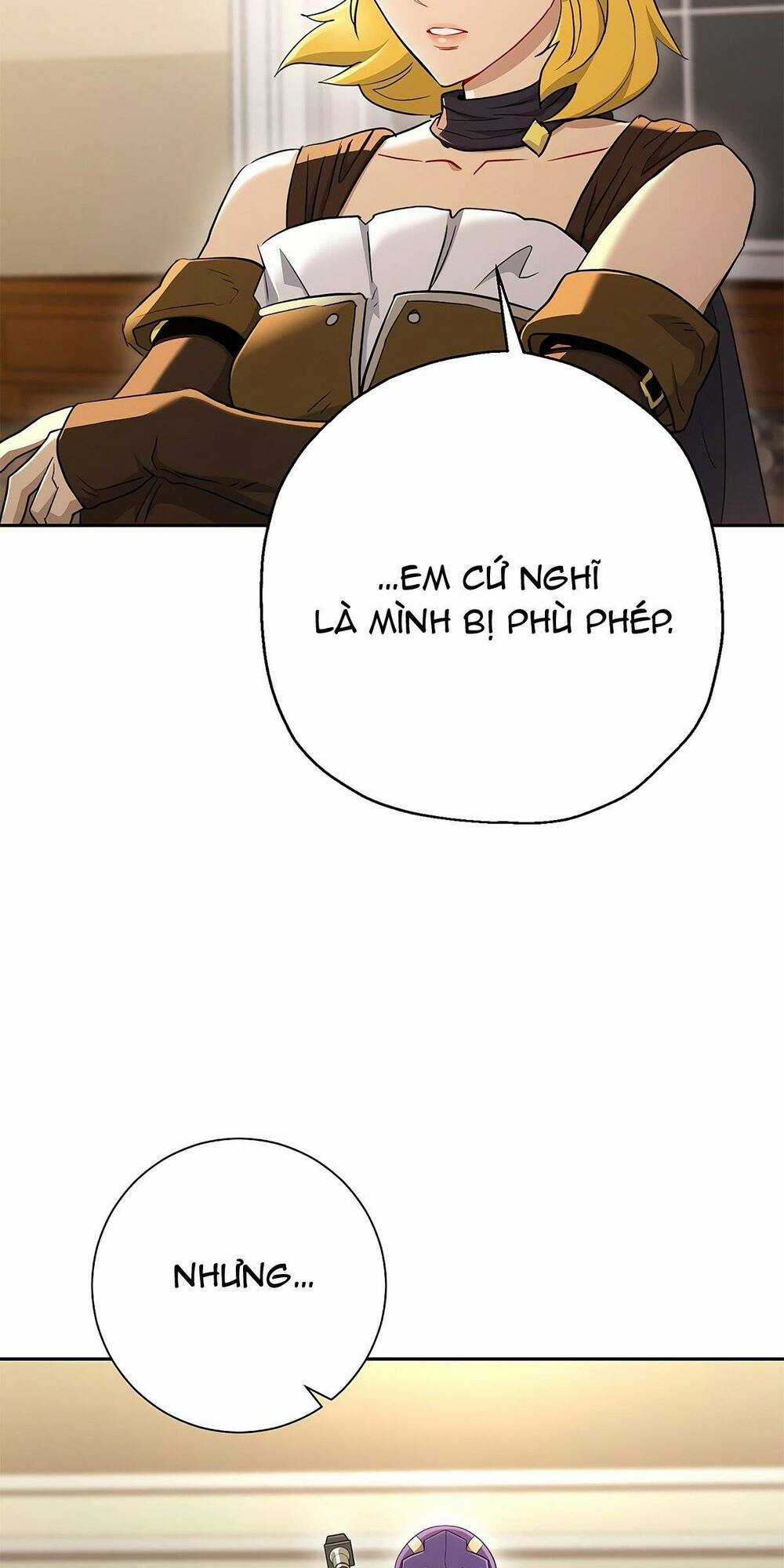 Cốt Binh Hồi Quy - Chapter 117 - Trang 26