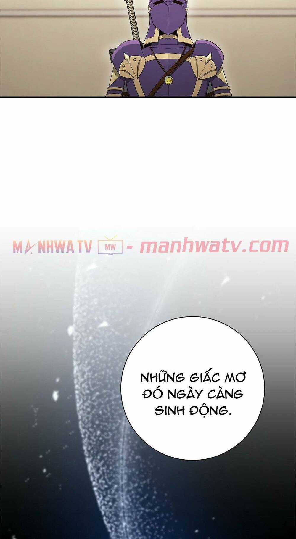 Cốt Binh Hồi Quy - Chapter 117 - Trang 27