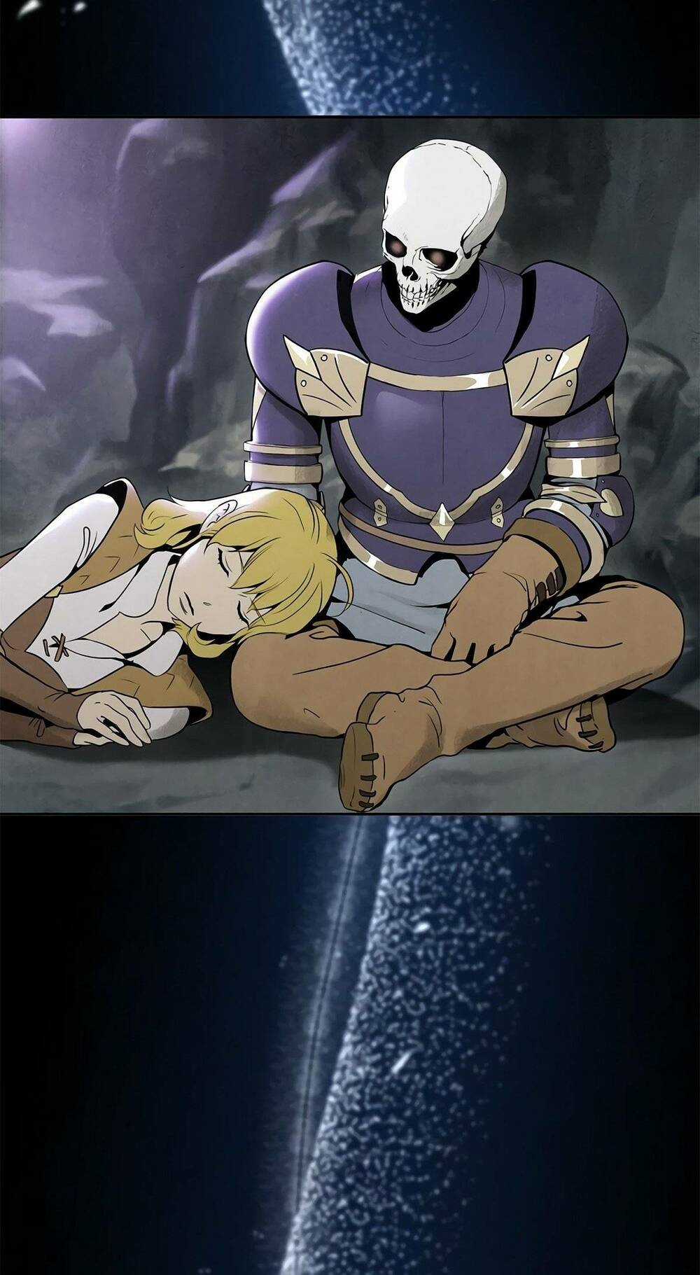 Cốt Binh Hồi Quy - Chapter 117 - Trang 28