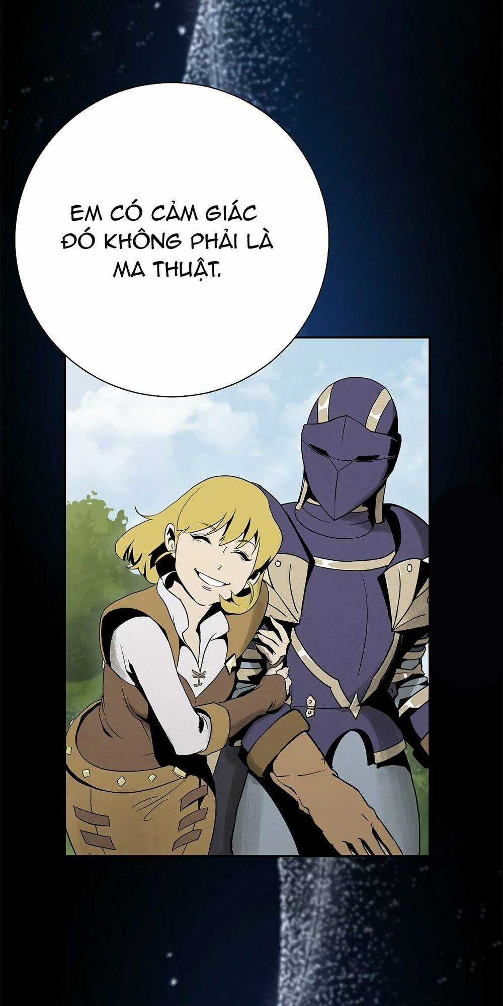 Cốt Binh Hồi Quy - Chapter 117 - Trang 29