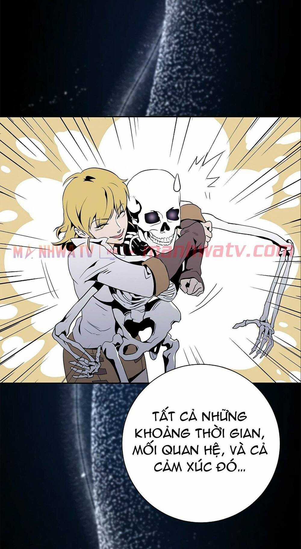 Cốt Binh Hồi Quy - Chapter 117 - Trang 30