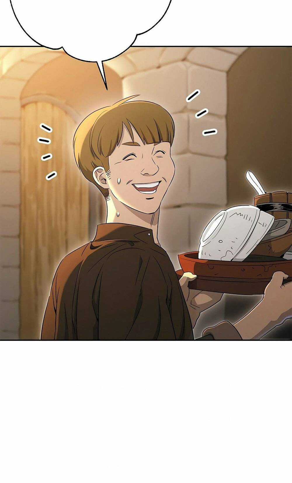 Cốt Binh Hồi Quy - Chapter 117 - Trang 4